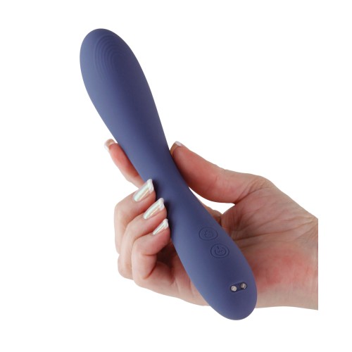 Obsessions Rhett Vibrador de Silicona Plush