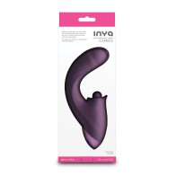 INYA Caprice Vibrator - Purple