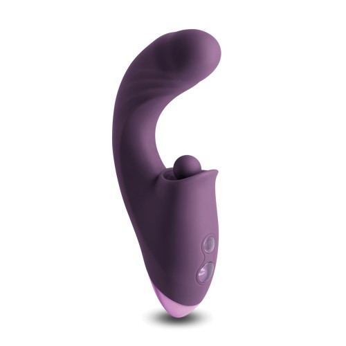 INYA Caprice Vibrator - Purple