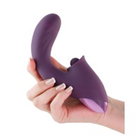 INYA Caprice Vibrator - Purple