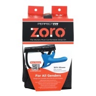 Strap On Perfect Fit Zoro 6.5 Pulgadas