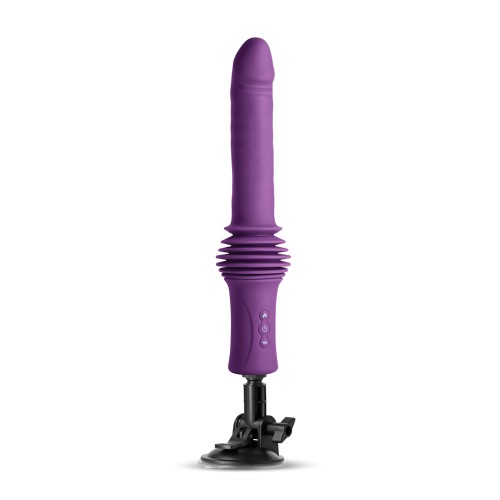 INYA Super Stroker Purple - Deep Sensation and Pleasure