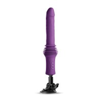 INYA Super Stroker Púrpura - Sensación y Placer Profundo