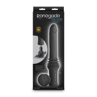 Renegade Super Stroker for Ultimate Pleasure