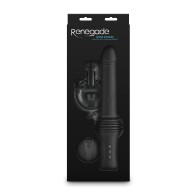 Renegade Super Stroker para el Máximo Placer