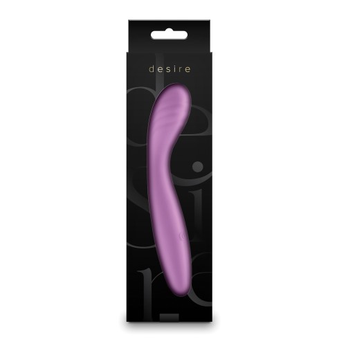 Vibrador G-Spot Desire Sonata Chicle