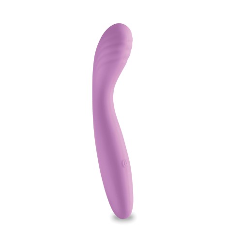 Vibrador G-Spot Desire Sonata Chicle