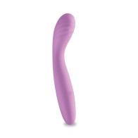 Desire Sonata G-Spot Vibrator Bubblegum