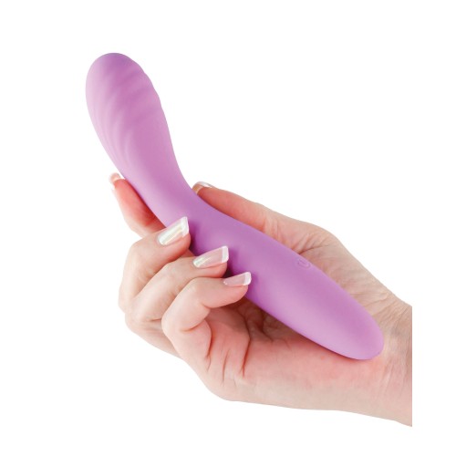 Vibrador G-Spot Desire Sonata Chicle