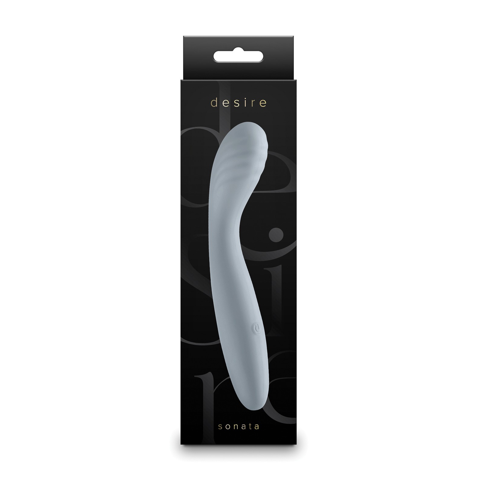 Desire Sonata for Exquisite G-Spot Stimulation