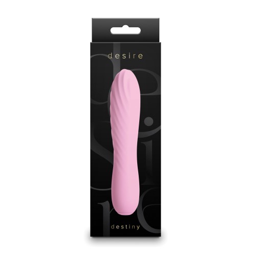 Vibrador Desire Destiny - Azalea