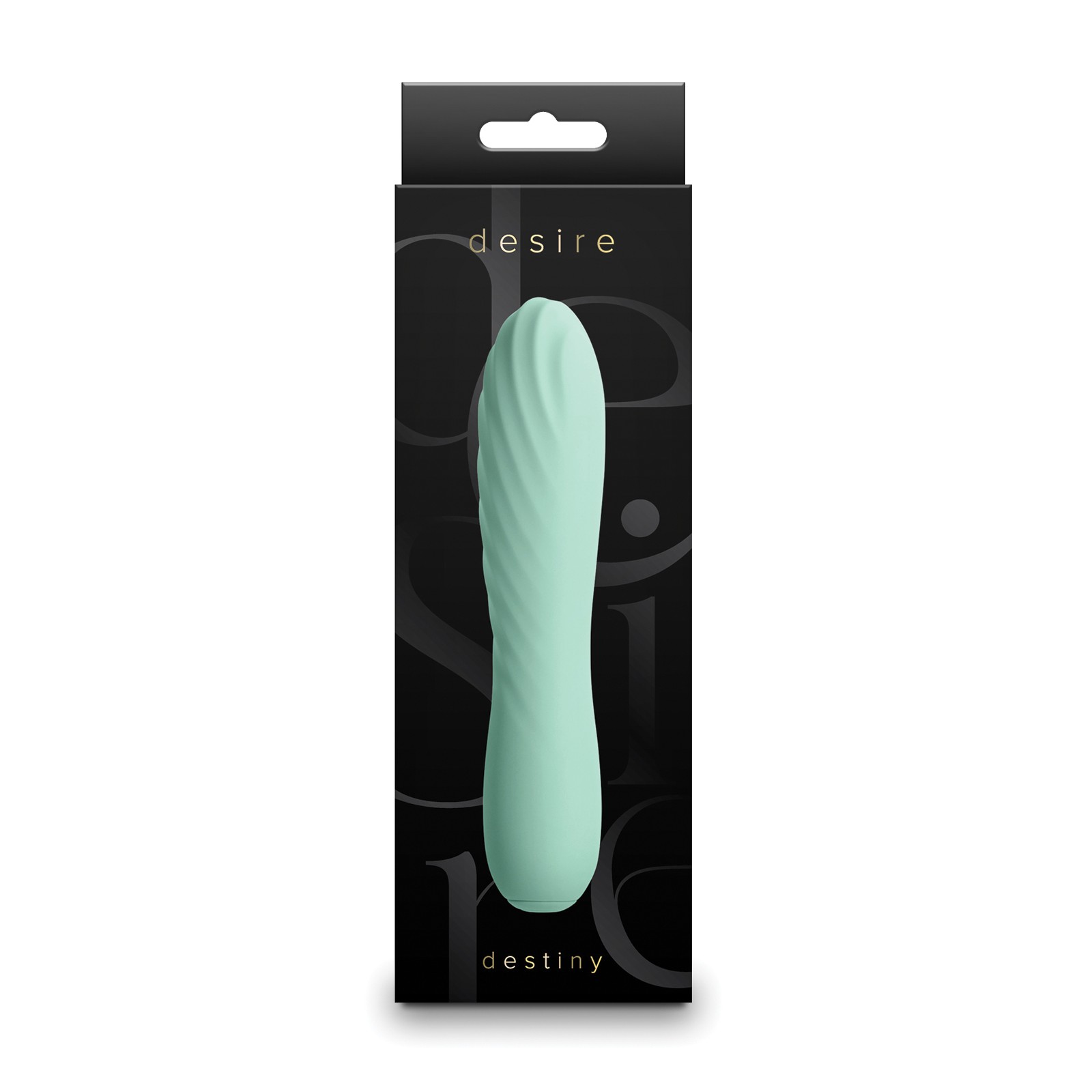 Desire Destiny Mint Vibrator