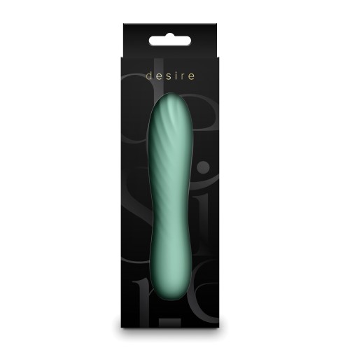 Desire Destiny Mint Vibrator