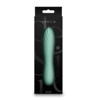 Vibrador Destiny de Desire Menta