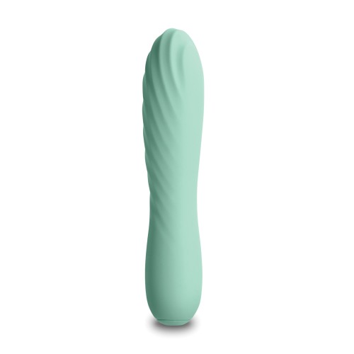 Vibrador Destiny de Desire Menta