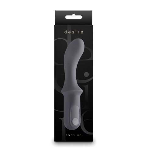 Desire Fortuna G-Spot Vibe - Olive