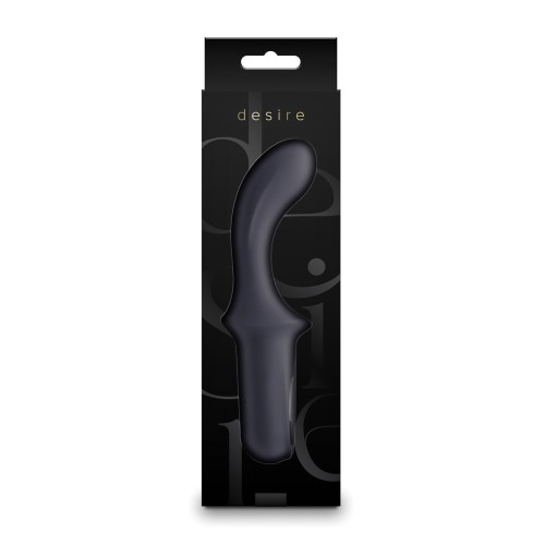 Vibrador para Punto G Fortuna de Desire - Oliva