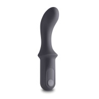 Vibrador para Punto G Fortuna de Desire - Oliva