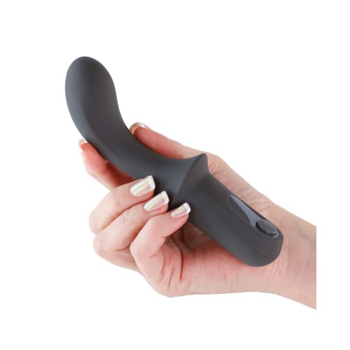 Desire Fortuna G-Spot Vibe - Olive