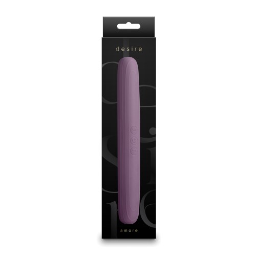 Desire Amore Double-Ended Vibrator