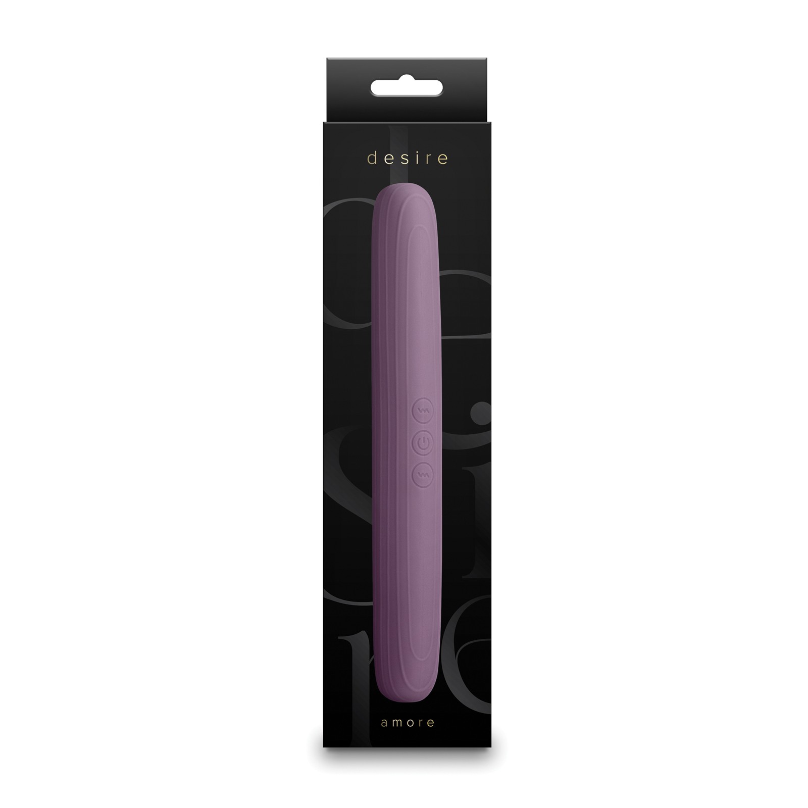 Vibrador Doble Amore de Desire