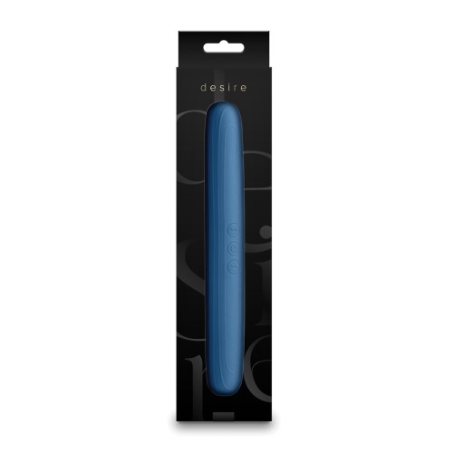 Desire Amore Bluebell Double-Ended Vibrator