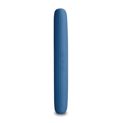 Desire Amore Bluebell Double-Ended Vibrator