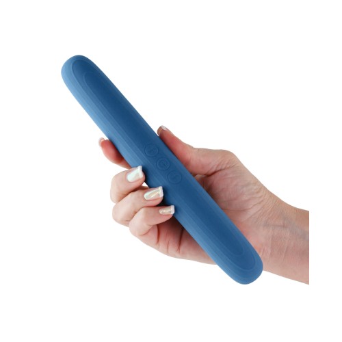 Desire Amore Bluebell Double-Ended Vibrator