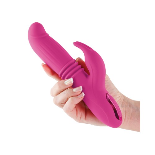 Passion Rabbit Vibrator for Ultimate Pleasure