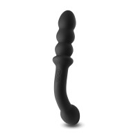 Renegade Duel Black Dual Massager - Ultimate Pleasure