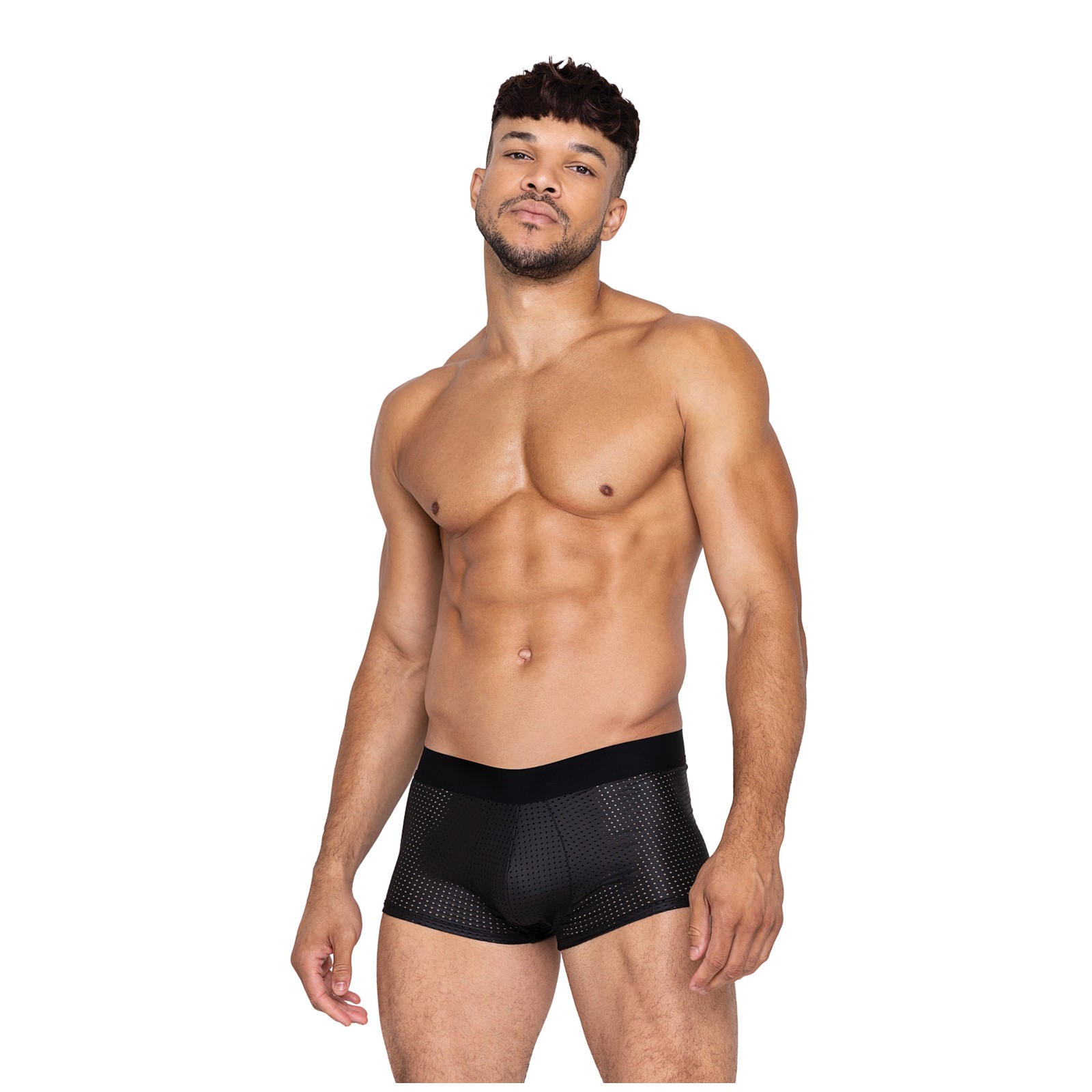 Master Trunks with Contoured Pouch - Ultimate Comfort