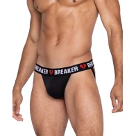 Jockstrap Heartbreaker - Confianza y Estilo