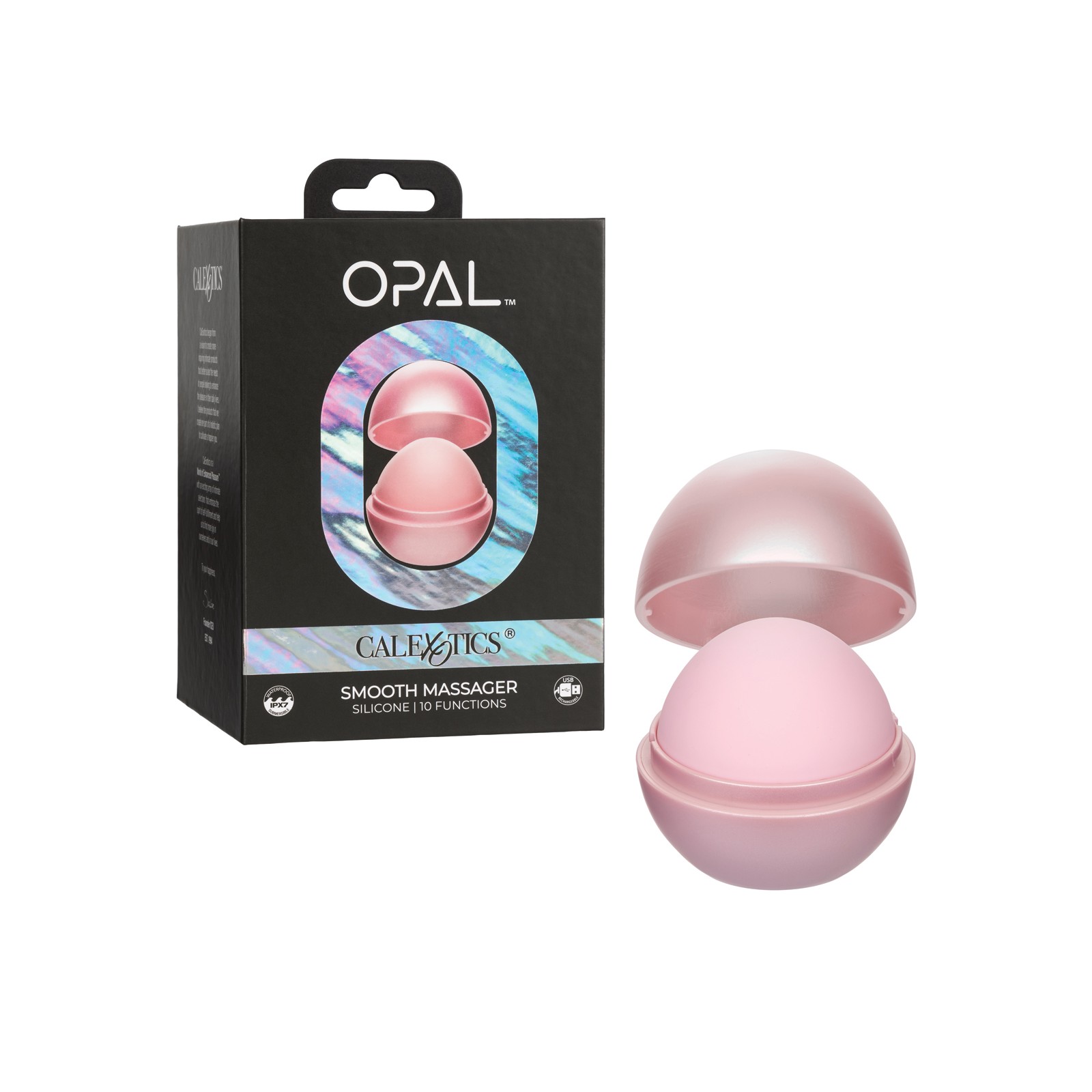 Masajeador Opal Suave