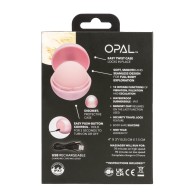 Opal Smooth Massager