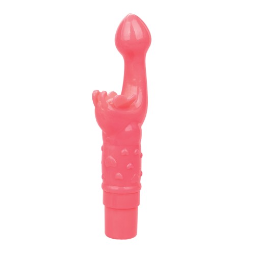 Rechargeable Butterfly Kiss Pink