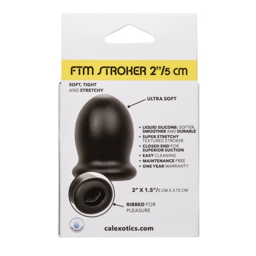 Boundless 2-Inch FTM Stroker