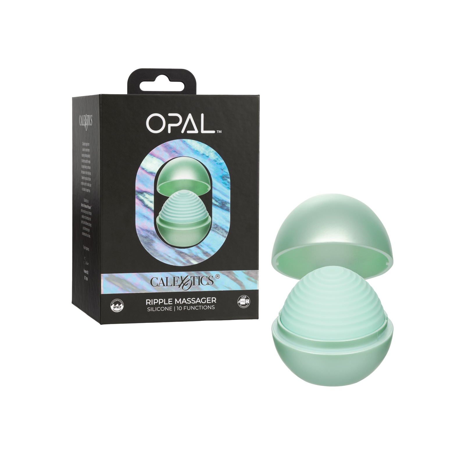 Opal Ripple Massager