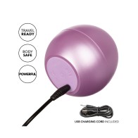 Opal Tickler Massager