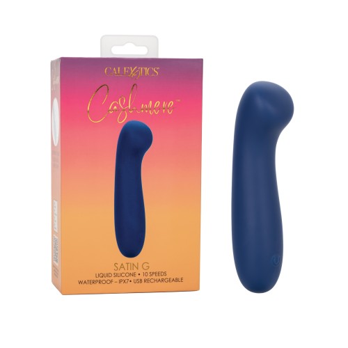 Cashmere Satin G Body Massager