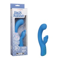 Jack Rabbit Elite Suction Rabbit - Ultimate Pleasure