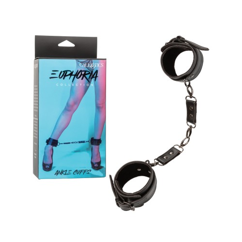 Euphoria Collection Ankle Cuffs