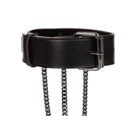 Euphoria Collection Multi Chain Collar Harness