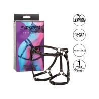 Euphoria Collection Riding Thigh Harness - Exciting Accessory