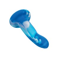 Twisted Love Probe in Blue