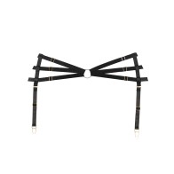 Adore Femme Fatale Waist Harness Black O/S