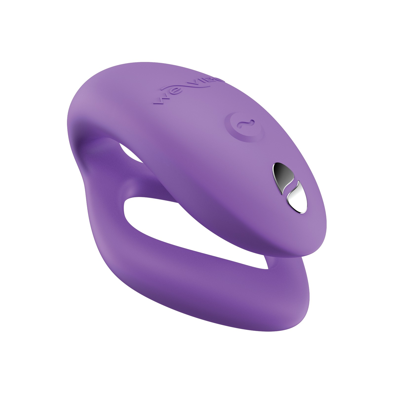 We-Vibe Sync O - Unique C-Shape Vibrator