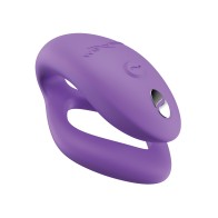 We-Vibe Sync O - Unique C-Shape Vibrator