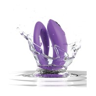 We-Vibe Sync O - Unique C-Shape Vibrator