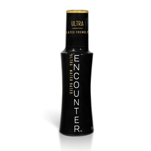 Encounter Ultra Glide Water Lubricant 2 oz