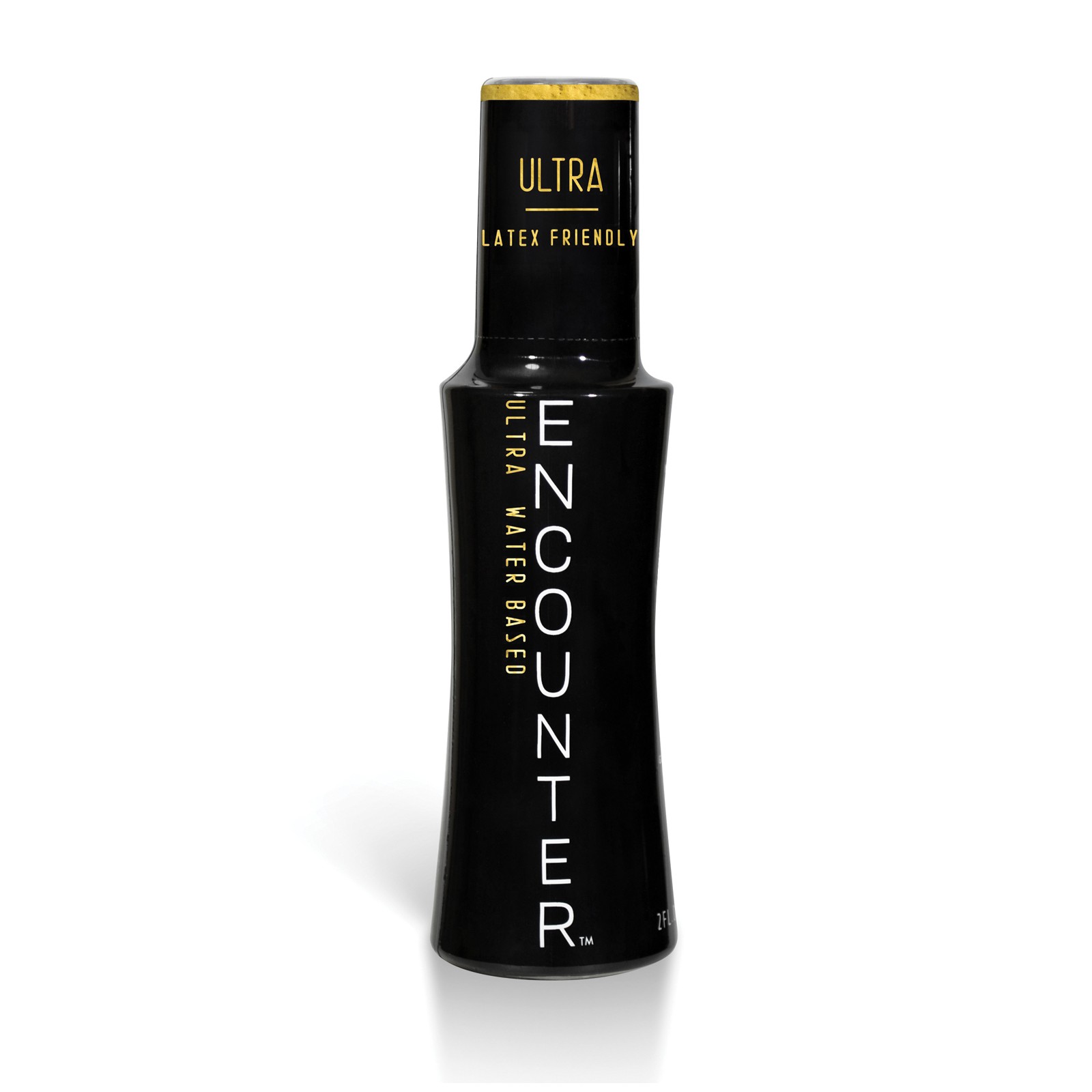 Encounter Ultra Glide Water Lubricant 2 oz